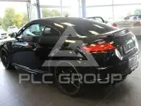 2021 Audi TT