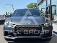 2021 Audi TT