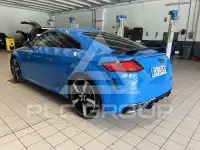 2021 Audi TT