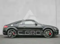 2021 Audi TT