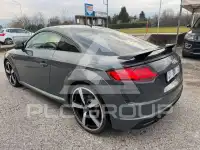 2021 Audi TT