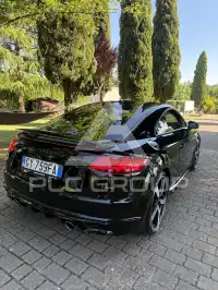 2021 Audi TT