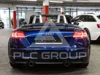 2021 Audi TT