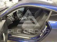 2021 Audi TT