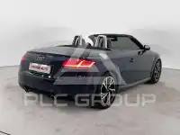 2021 Audi TT