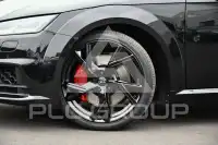 2021 Audi TT