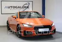 2021 Audi TT