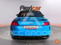 2021 Audi TT