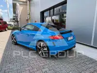 2021 Audi TT