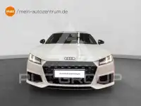 2021 Audi TT