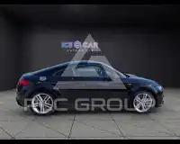 2021 Audi TT