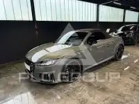 2021 Audi TT