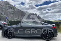 2021 Audi TT