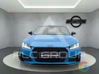 2021 Audi TT