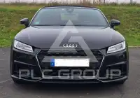 2021 Audi TT