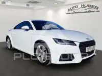 2021 Audi TT