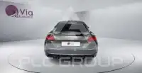 2021 Audi TT