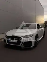 2021 Audi TT