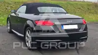 2021 Audi TT