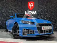 2021 Audi TT
