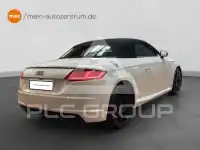 2021 Audi TT