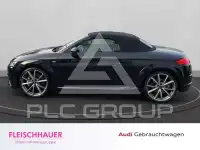 2021 Audi TT