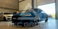 2021 Audi TT
