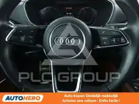 2021 Audi TT