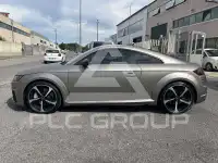 2021 Audi TT