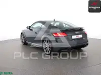 2021 Audi TT