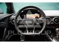 2021 Audi TT