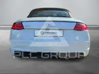 2021 Audi TT