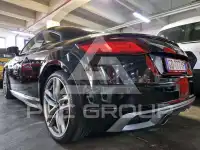 2021 Audi TT
