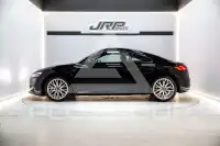 2021 Audi TT