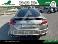 2021 Audi TT