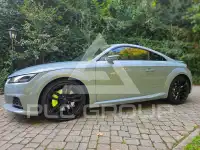 2021 Audi TT