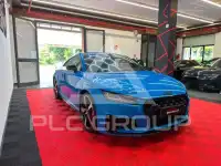 2021 Audi TT
