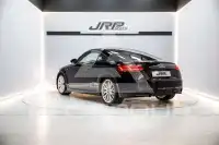 2021 Audi TT