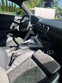 2021 Audi TT