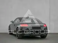 2021 Audi TT
