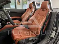 2021 Audi TT