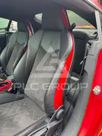 2021 Audi TT