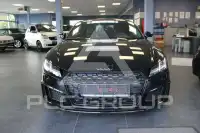 2021 Audi TT