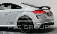 2021 Audi TT