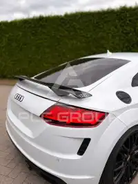 2021 Audi TT