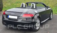 2021 Audi TT