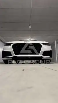 2021 Audi TT