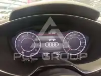 2021 Audi TT