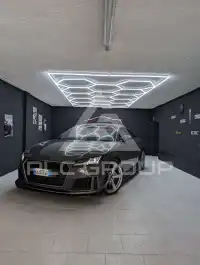 2021 Audi TT