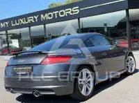 2021 Audi TT